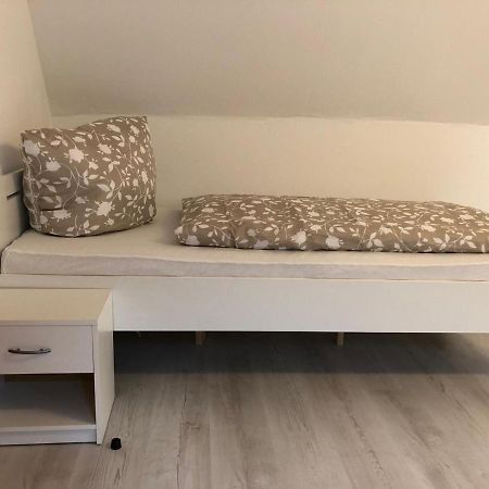 Ferienwohnung Hendrich Sotterhausen Allstedt Eksteriør billede