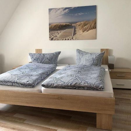 Ferienwohnung Hendrich Sotterhausen Allstedt Eksteriør billede